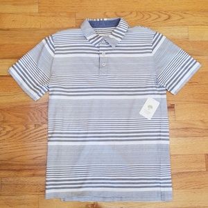 NWT Tucker & Tate  Boys Polo Shirt